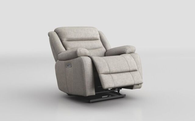 Favale Power Rocker Recliner Chair  - poltronesofà at ScS