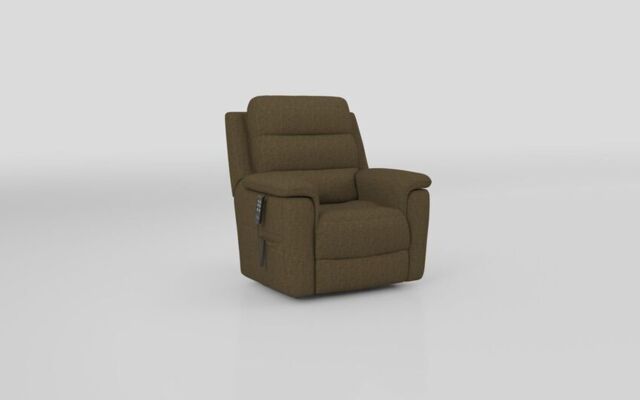 Ossett Lift & Rise Chair VAT Exempt  - poltronesofà at ScS