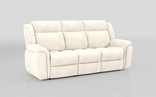 Elland 3 Seater Sofa  - poltronesofà at ScS