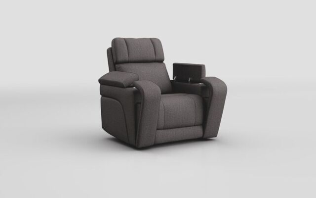 Adstock Armchair  - poltronesofà at ScS