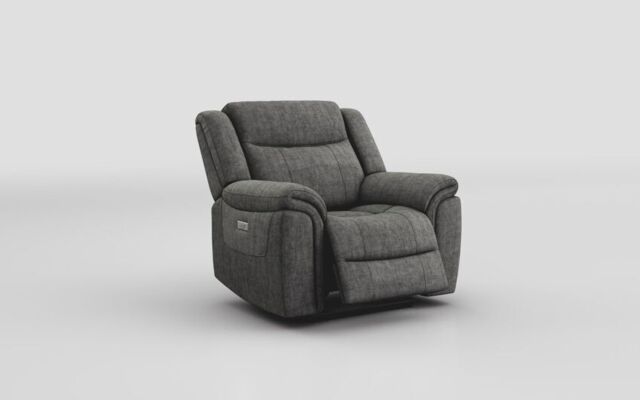 Carpena Power Recliner Chair - poltronesofà at ScS
