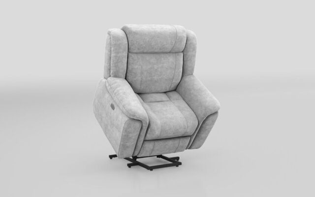 Elland Lift & Rise Chair VAT Exempt - poltronesofà at ScS