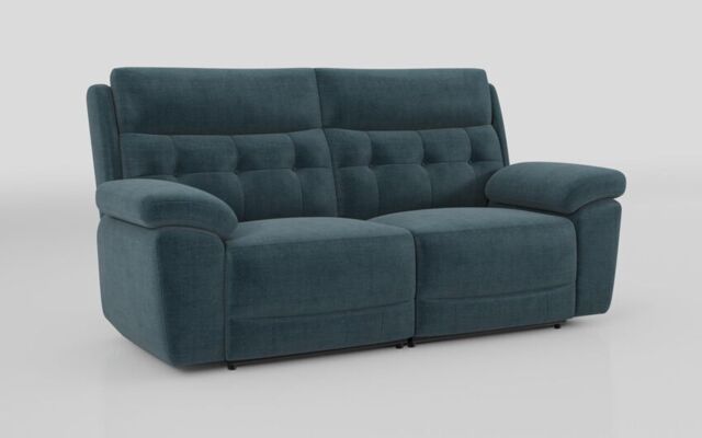 Belford 3 Seater Sofa  - poltronesofà at ScS
