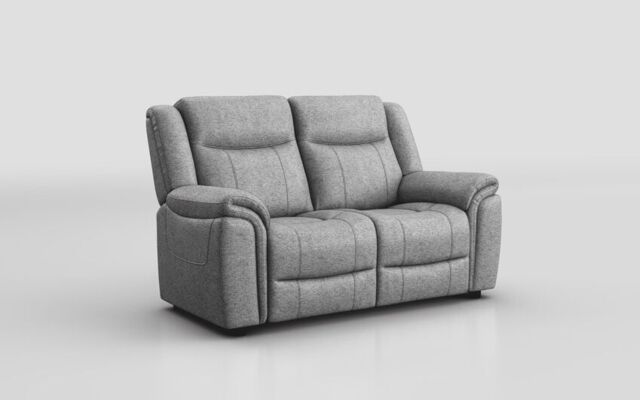 Carpena 2 Seater Sofa  - poltronesofà at ScS