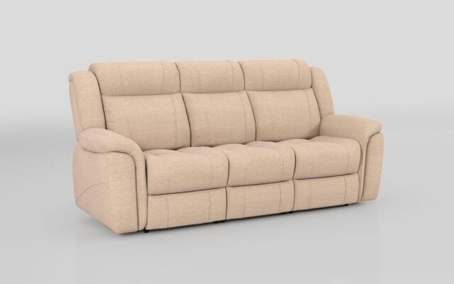 Elland 3 Seater Sofa - poltronesofà at ScS