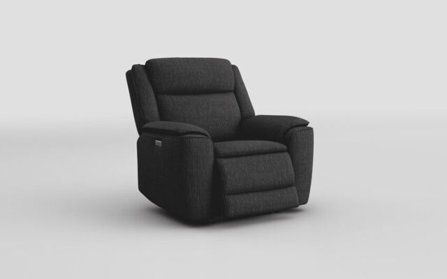 Berlini Power Recliner Chair - poltronesofà at ScS