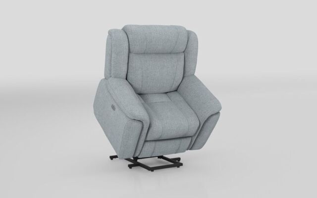 Elland Lift & Rise Power Chair  - poltronesofà at ScS