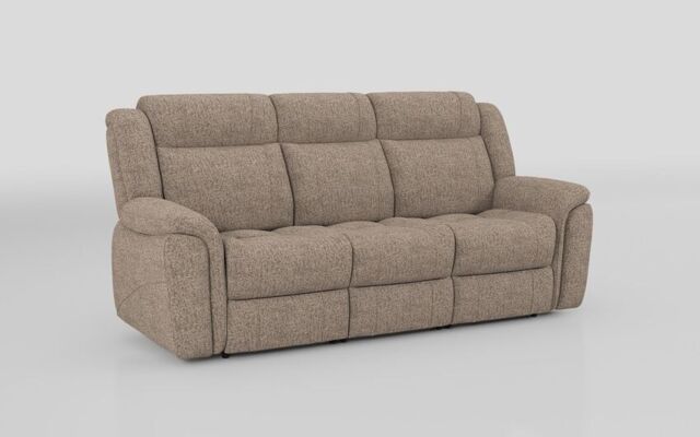 Elland 3 Seater Sofa  - poltronesofà at ScS