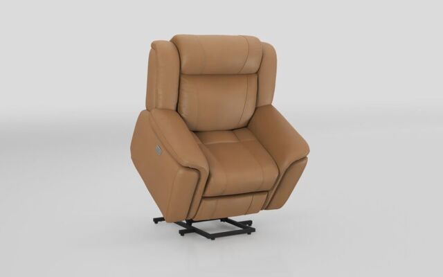 Elland Lift & Rise Power Chair  - poltronesofà at ScS