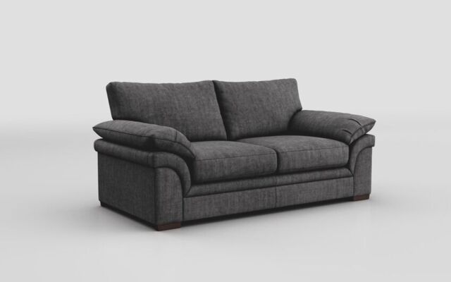 Varignana 2 Seater Standard Back Sofa  - poltronesofà at ScS
