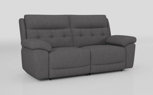 Belford 3 Seater Sofa - poltronesofà at ScS