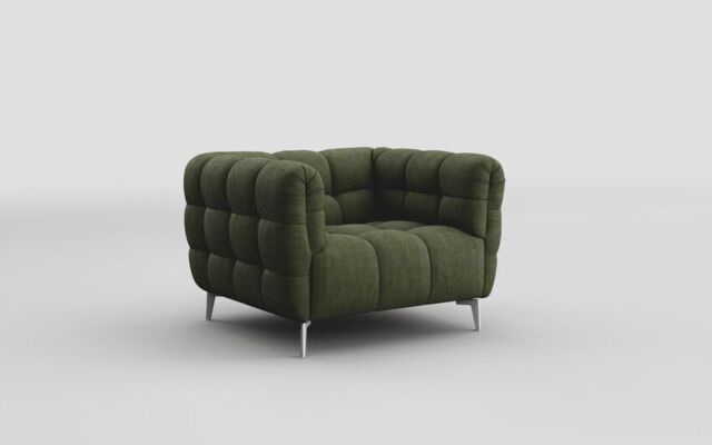 Castello Armchair  - poltronesofà at ScS