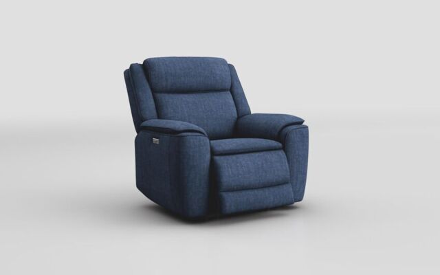 Berlini Power Recliner Chair - poltronesofà at ScS