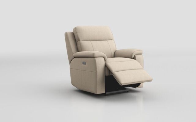 Calboli Power Recliner Chair - poltronesofà at ScS