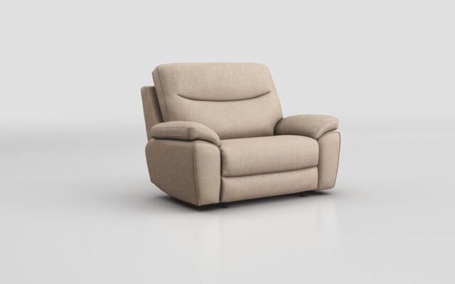 Argenta Snuggle Chair - poltronesofà at ScS