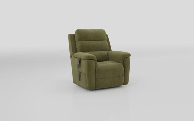 Ossett Lift & Rise Chair VAT Exempt  - poltronesofà at ScS