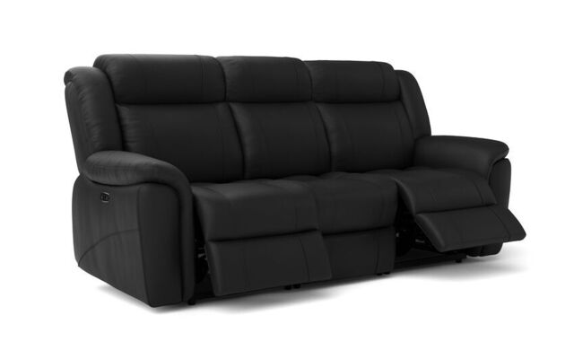Elland 3 Seater Power Recliner Sofa - poltronesofà at ScS