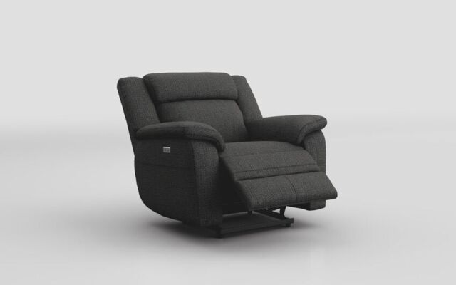 Sarsina Power Recliner Chair - poltronesofà at ScS