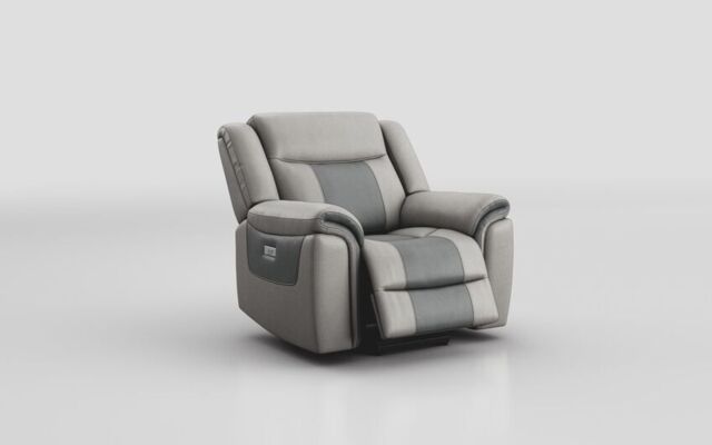 Carpena Lift & Rise Chair - poltronesofà at ScS