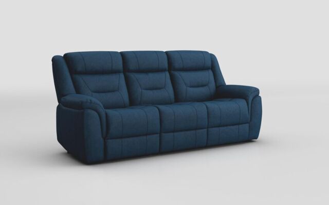 Ainsdale 3 Seater Sofa  - poltronesofà at ScS