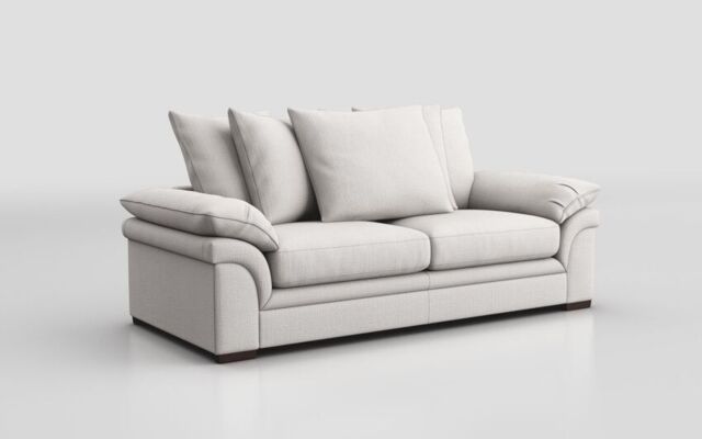 Varignana 3 Seater Scatter Back Sofa - poltronesofà at ScS