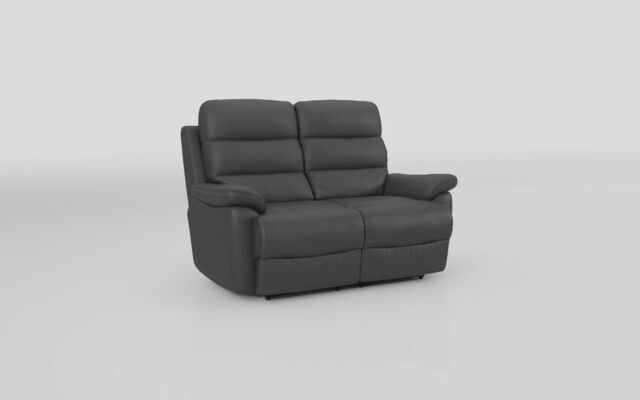 Ossett 2 Seater Sofa  - poltronesofà at ScS