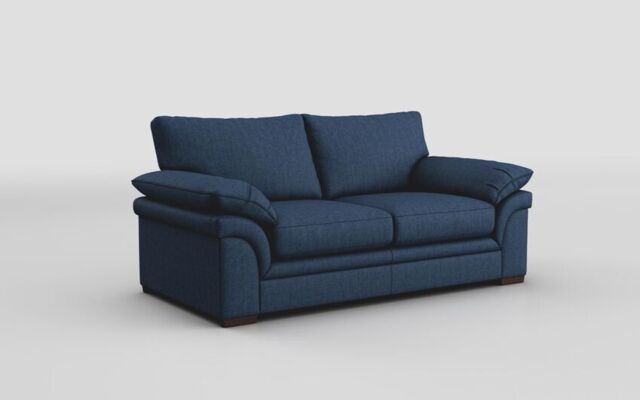Varignana 2 Seater Standard Back Sofa - poltronesofà at ScS