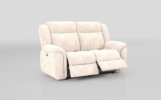 Elland 2 Seater Power Recliner Sofa - poltronesofà at ScS