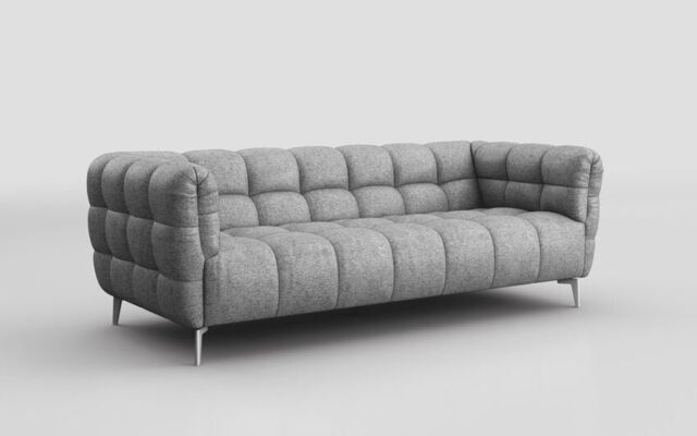Castello 4 Seater Sofa - poltronesofà at ScS