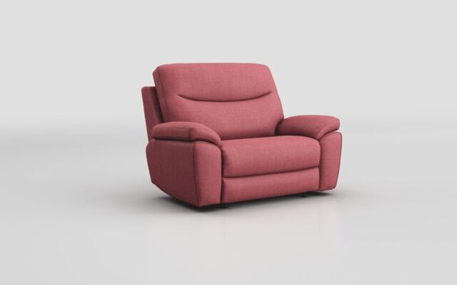 Argenta Snuggle Chair  - poltronesofà at ScS