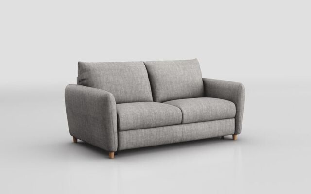 Coriano 2 Seater Sofa Bed - poltronesofà at ScS