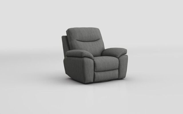 Argenta Swivel Chair - poltronesofà at ScS