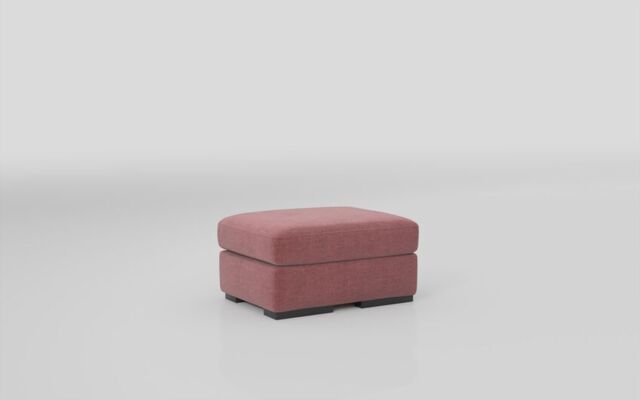 Savazza Storage Ottoman - poltronesofà at ScS