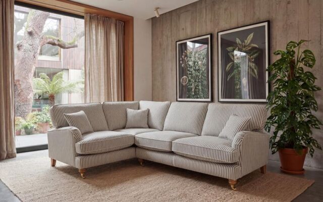 Cambourne 1 Corner 2 Sofa - poltronesofà at ScS
