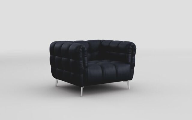 Castello Armchair  - poltronesofà at ScS
