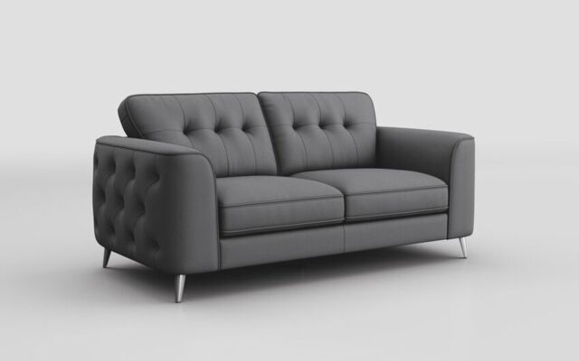 Martorano 2 Seater Sofa  - poltronesofà at ScS