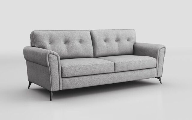 Fossoli 4 Seater Sofa - poltronesofà at ScS