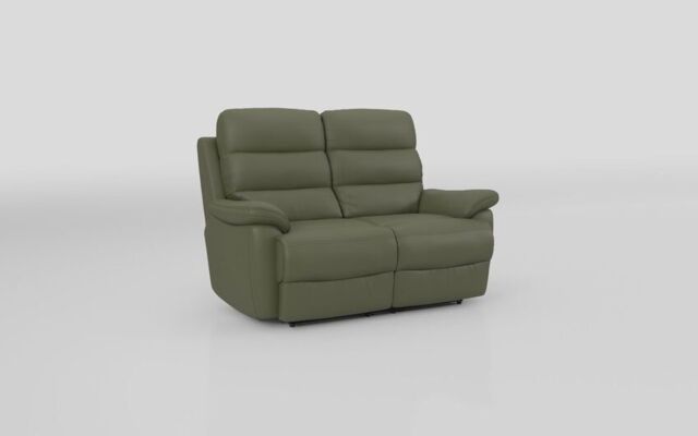 Ossett 2 Seater Sofa - poltronesofà at ScS