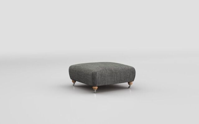Fluno Footstool - poltronesofà at ScS
