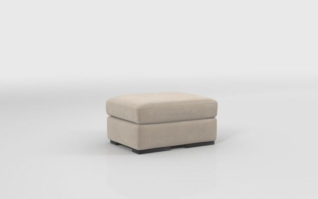 Savazza Storage Ottoman - poltronesofà at ScS