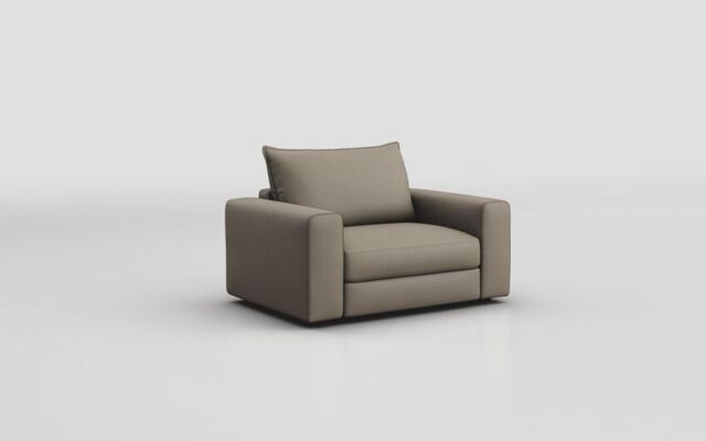 Ladino Snuggle Chair  - poltronesofà at ScS