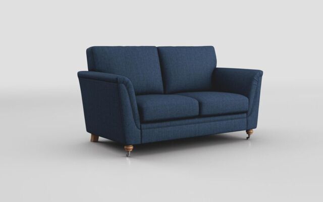 Fluno 2 Seater Sofa Standard Back - poltronesofà at ScS