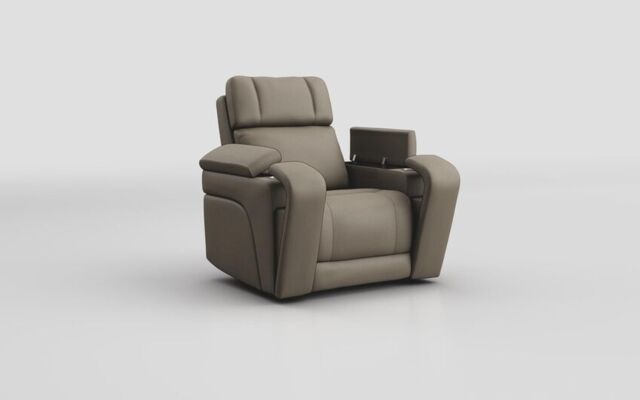 Adstock Armchair - poltronesofà at ScS