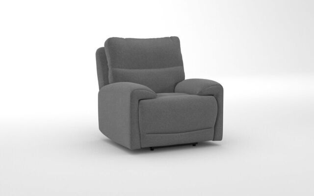 Caldbeck Armchair  - poltronesofà at ScS