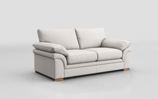 Varignana 2 Seater Standard Back Sofa  - poltronesofà at ScS