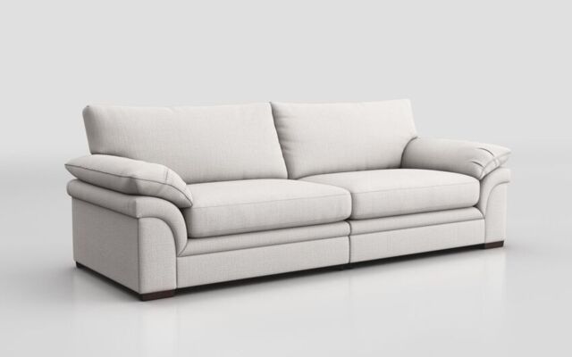 Varignana 4 Seater Split Standard Back Sofa  - poltronesofà at ScS