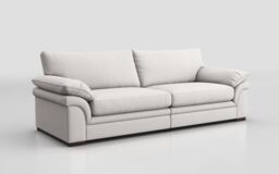 Varignana 4 Seater Split Standard Back Sofa  - poltronesofà at ScS