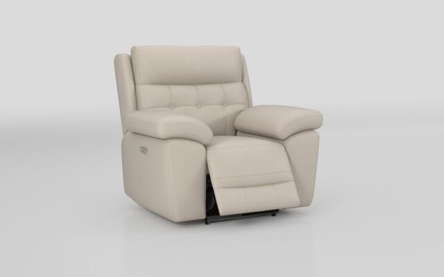 Belford Power Recliner Chair - poltronesofà at ScS