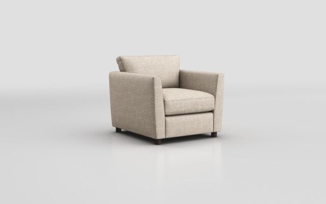 Codigoro Armchair  - poltronesofà at ScS