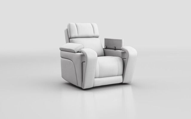 Adstock Armchair - poltronesofà at ScS